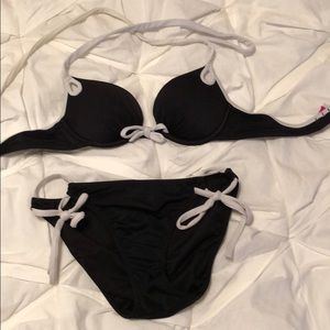 Victoria’s Secret bathing suit (top only)